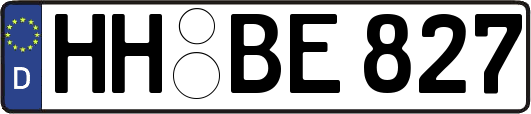 HH-BE827