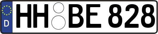 HH-BE828