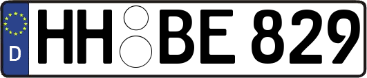 HH-BE829