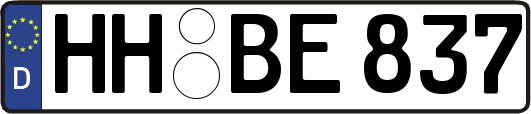 HH-BE837