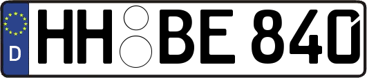 HH-BE840