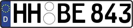 HH-BE843