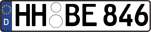 HH-BE846