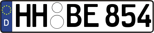 HH-BE854