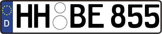 HH-BE855