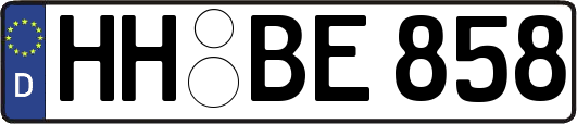 HH-BE858