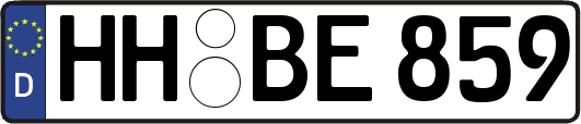 HH-BE859