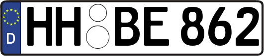 HH-BE862