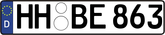HH-BE863