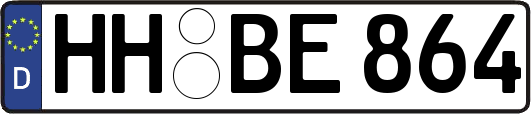 HH-BE864
