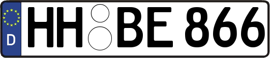 HH-BE866