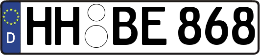 HH-BE868