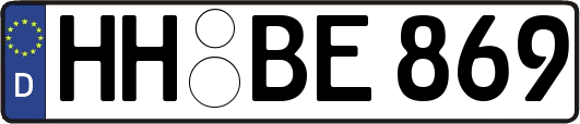 HH-BE869