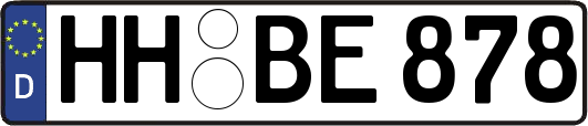 HH-BE878