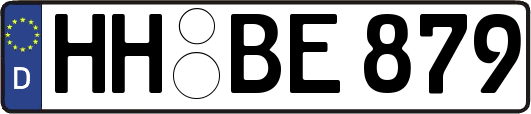 HH-BE879