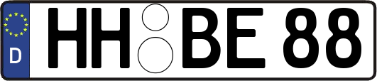 HH-BE88