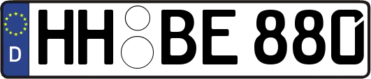 HH-BE880