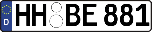 HH-BE881