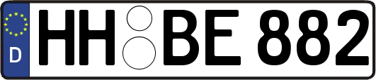 HH-BE882