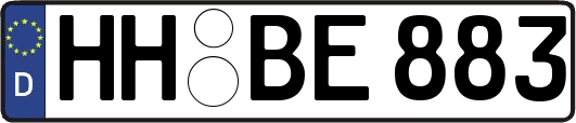 HH-BE883