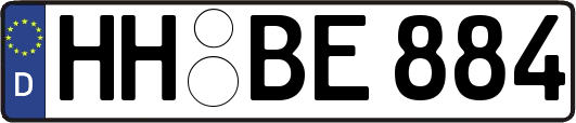 HH-BE884