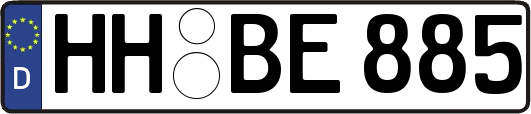 HH-BE885