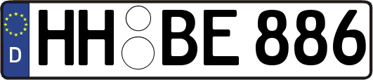 HH-BE886