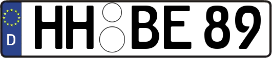 HH-BE89