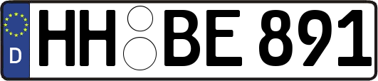 HH-BE891