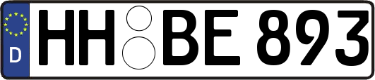 HH-BE893