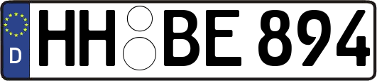 HH-BE894