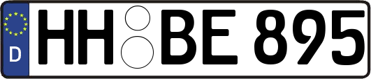 HH-BE895