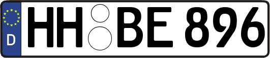 HH-BE896