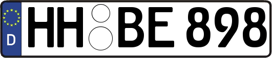 HH-BE898