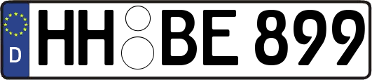 HH-BE899
