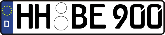 HH-BE900