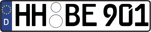 HH-BE901