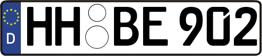 HH-BE902