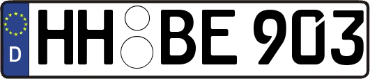 HH-BE903