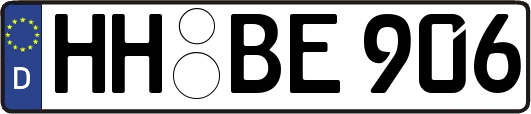 HH-BE906