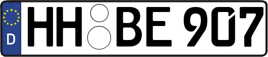 HH-BE907