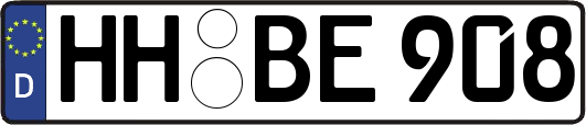 HH-BE908