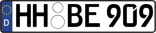 HH-BE909