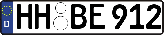 HH-BE912