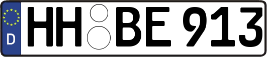 HH-BE913