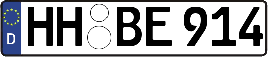 HH-BE914