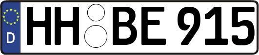HH-BE915