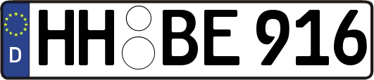 HH-BE916