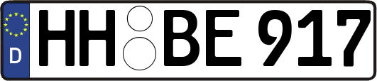 HH-BE917