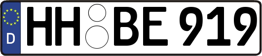 HH-BE919